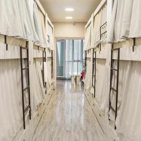 Blossom Hostel Updated ! Обновлено !!! City Center! Perfect Order!!! Snow-White Bed Linen!!! Идеальный Порядок!!! Белоснежное Постельное Белье!!! Центр Города !!! Tbilisi Bagian luar foto