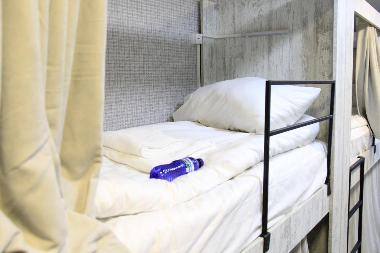 Blossom Hostel Updated ! Обновлено !!! City Center! Perfect Order!!! Snow-White Bed Linen!!! Идеальный Порядок!!! Белоснежное Постельное Белье!!! Центр Города !!! Tbilisi Bagian luar foto