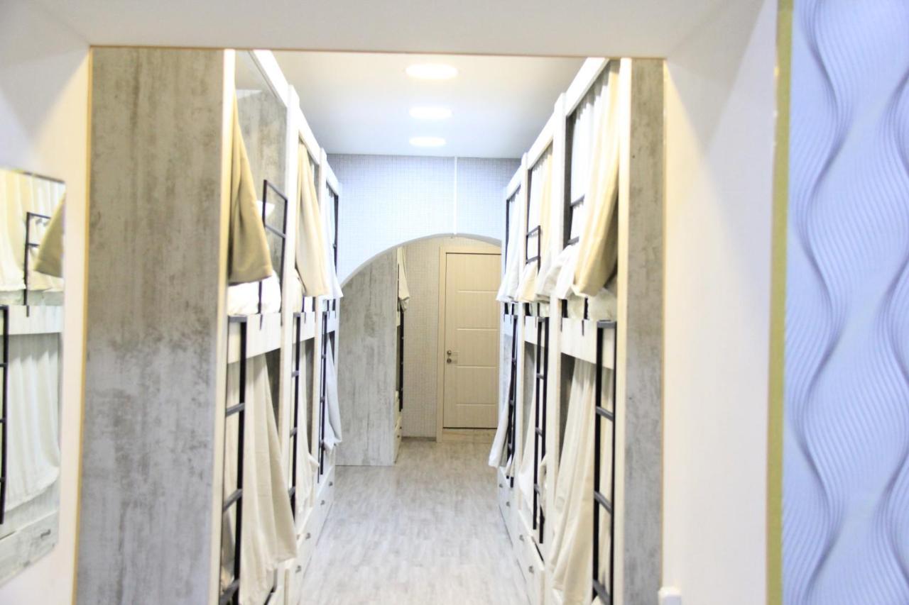 Blossom Hostel Updated ! Обновлено !!! City Center! Perfect Order!!! Snow-White Bed Linen!!! Идеальный Порядок!!! Белоснежное Постельное Белье!!! Центр Города !!! Tbilisi Bagian luar foto
