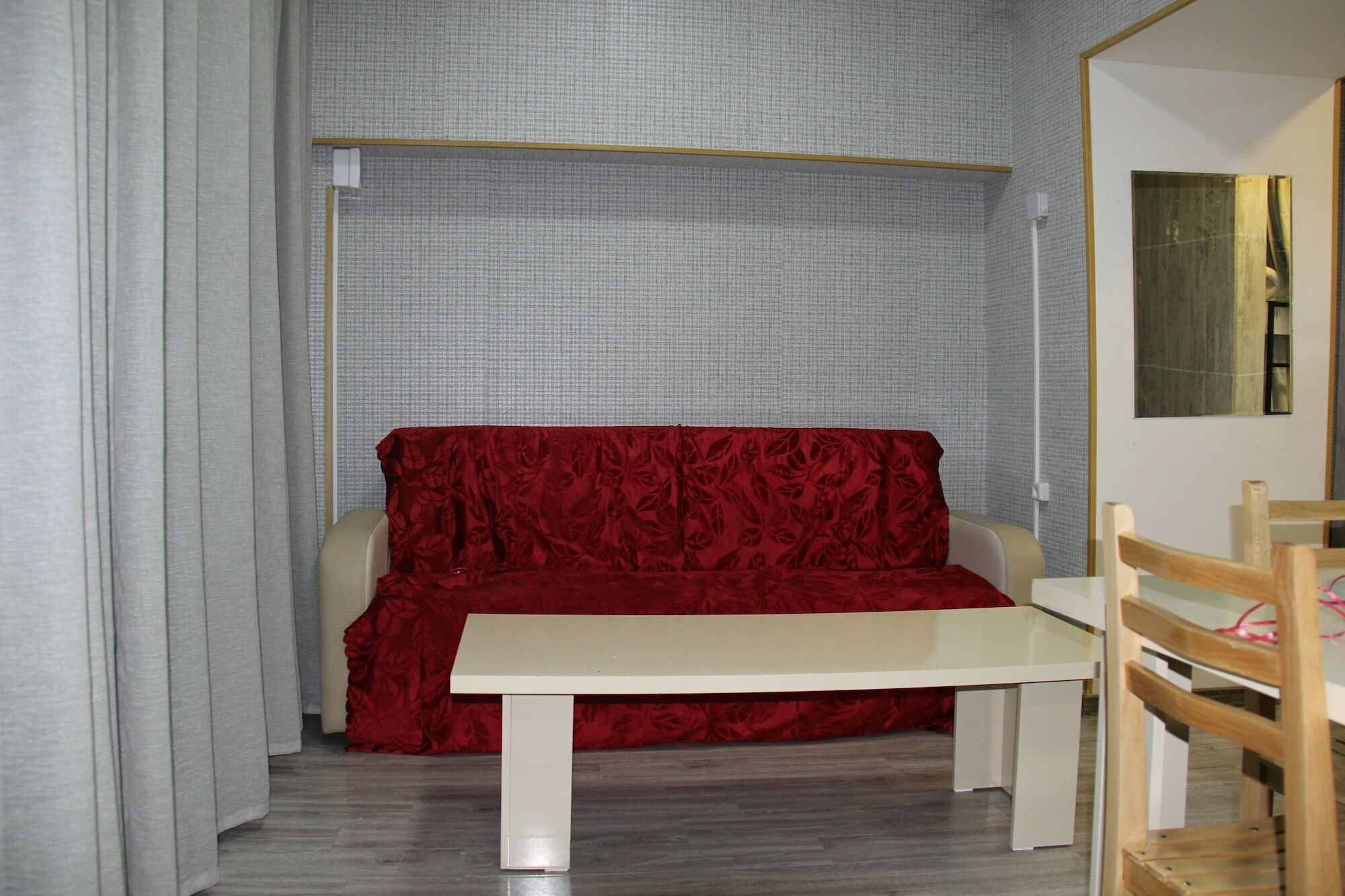 Blossom Hostel Updated ! Обновлено !!! City Center! Perfect Order!!! Snow-White Bed Linen!!! Идеальный Порядок!!! Белоснежное Постельное Белье!!! Центр Города !!! Tbilisi Bagian luar foto