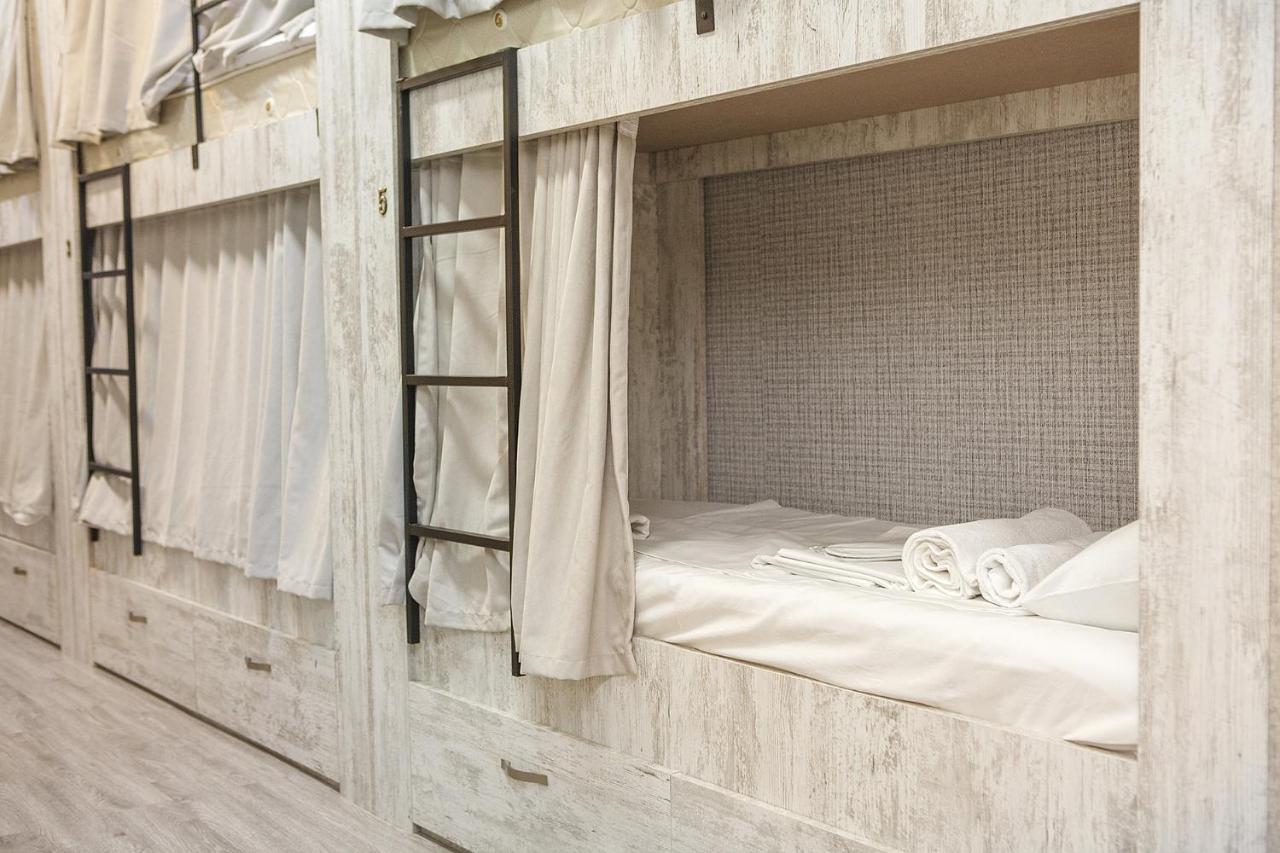 Blossom Hostel Updated ! Обновлено !!! City Center! Perfect Order!!! Snow-White Bed Linen!!! Идеальный Порядок!!! Белоснежное Постельное Белье!!! Центр Города !!! Tbilisi Bagian luar foto